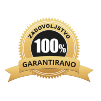 Garancija na zadovoljstvo