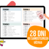 28-dnevni izziv do samostojnega učenja 2.0