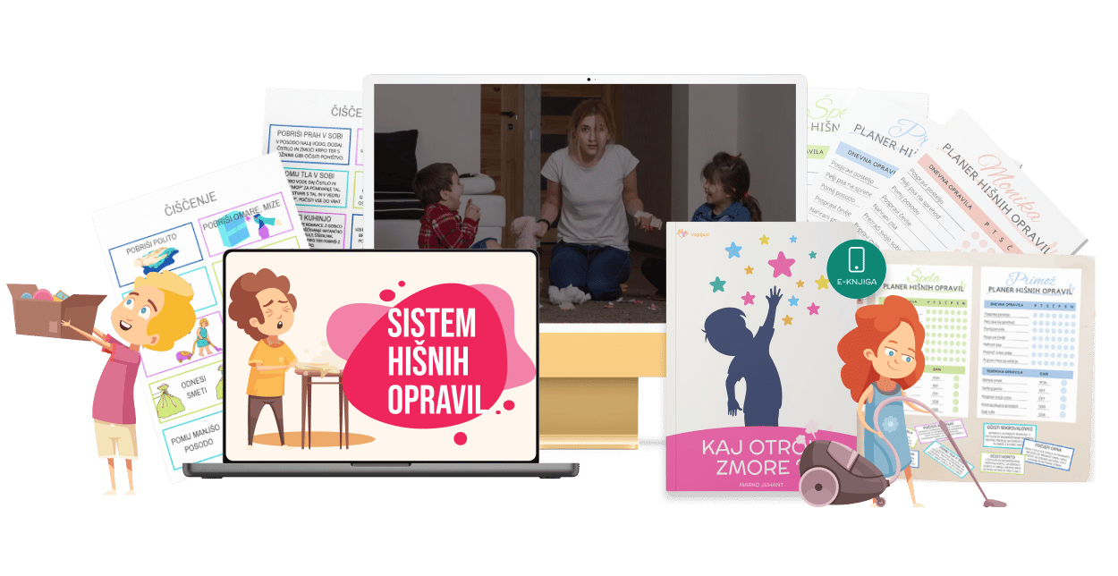 hišna opravila